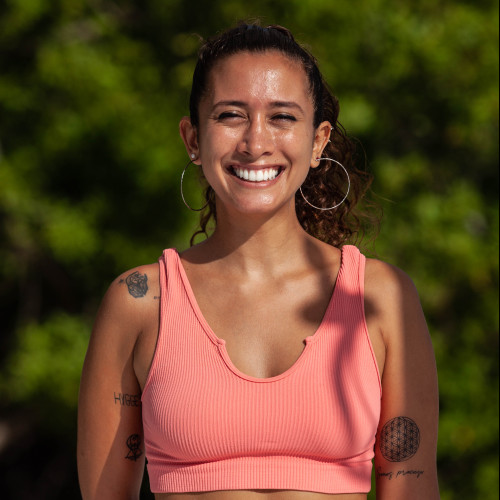 Maria Laura Y. profile photo