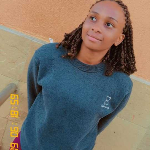 Namande A. profile photo