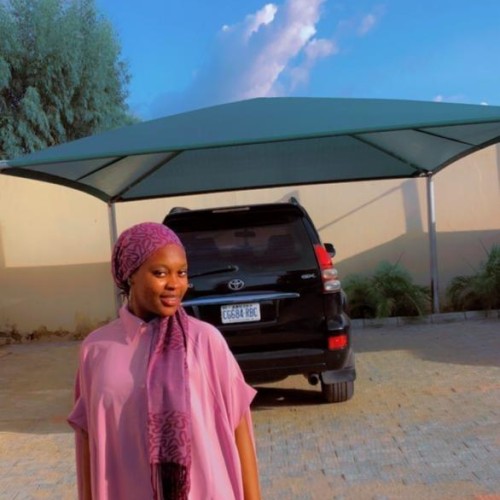 Nafisa M.