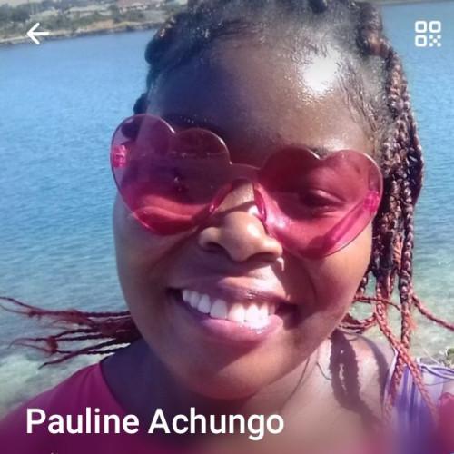 Pauline A. profile photo