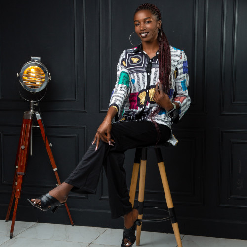 Petronala A. profile photo