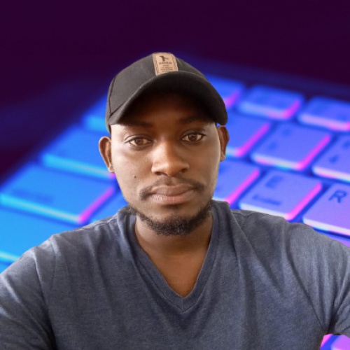 Alexander M. profile photo
