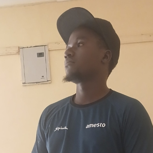 Titus K. profile photo