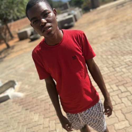 Keabetswe M.