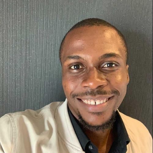 Anietie O. profile photo