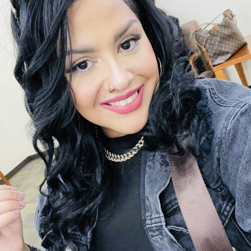 Miss M. profile photo