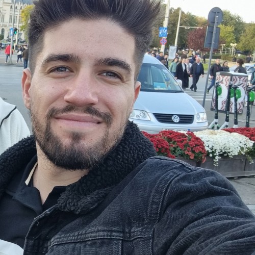 Denis I. profile photo