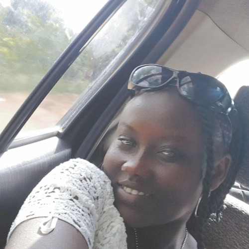 Azara P. profile photo