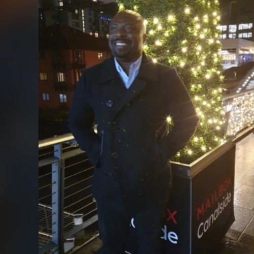 Kofi S. profile photo