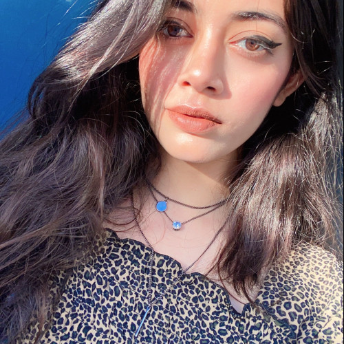 shivani t. profile photo