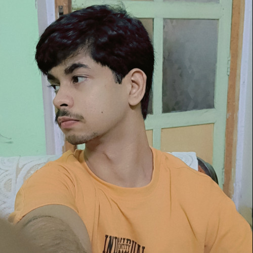 kuber b. profile photo