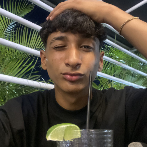 Sebastin M. profile photo