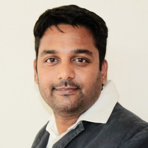 Mahendra J. profile photo