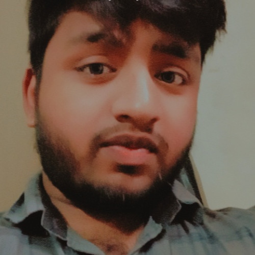 Nirbhay Kumar  S. profile photo