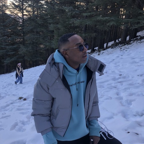 Khalifa E. profile photo