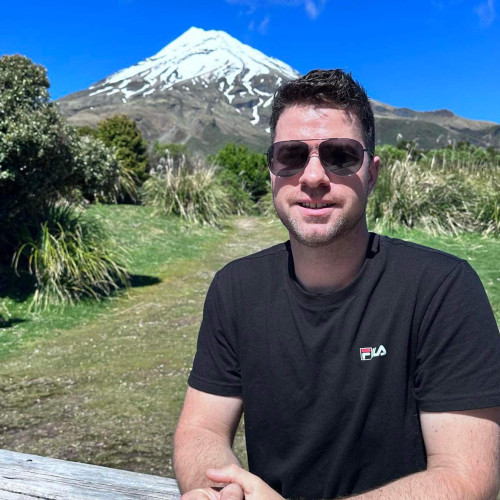 Flynn N. profile photo