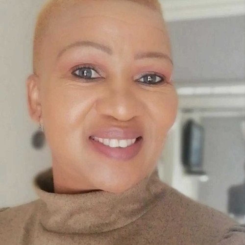 Dikeledi S.