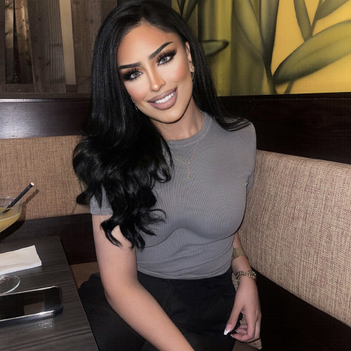 Annah K. profile photo