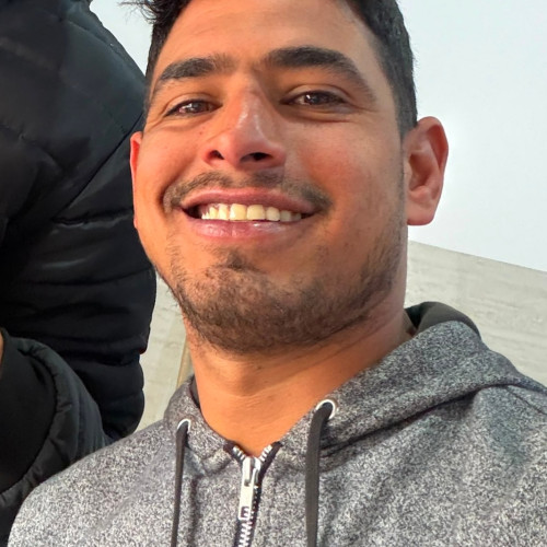 Ruben V. profile photo
