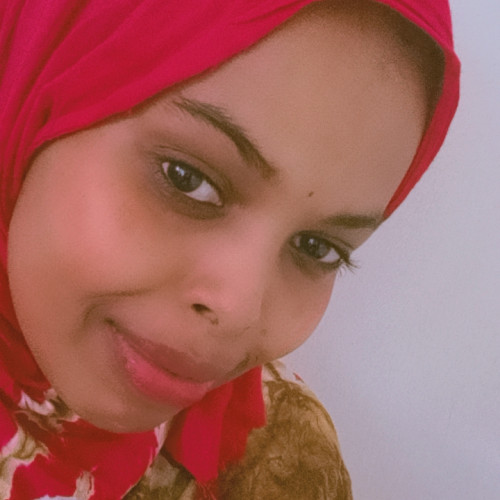 amal  A. profile photo