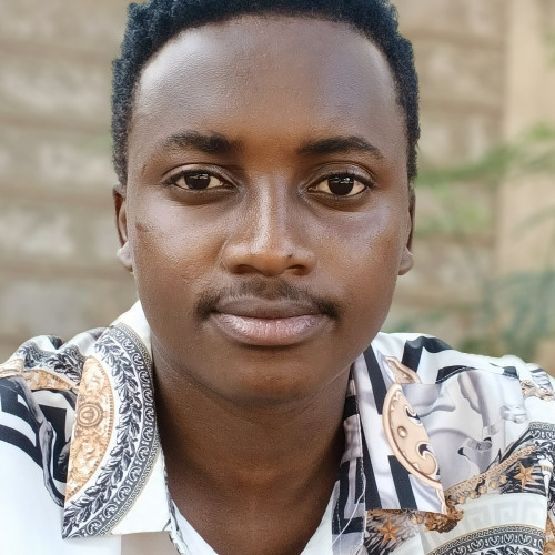 Rowins K. profile photo