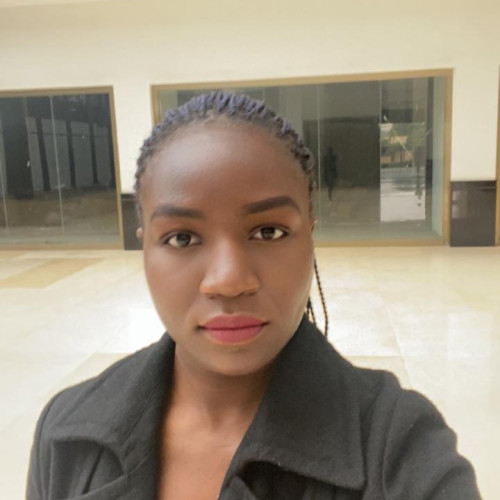 Mercy40 A. profile photo