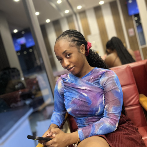 Joselyn A. profile photo