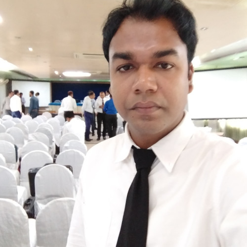 Sujoy  K. profile photo