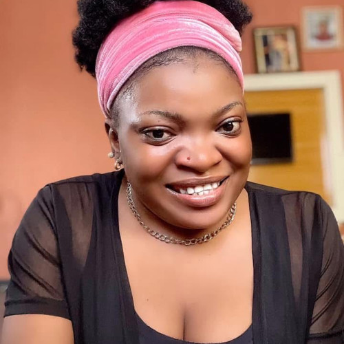 Afolashade A.
