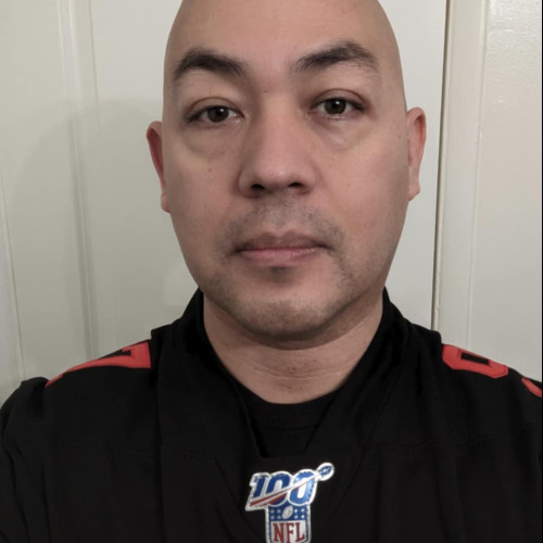 LUIS R. profile photo