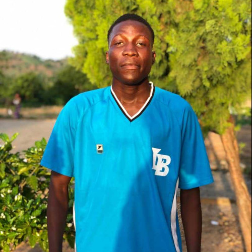 knight w. profile photo