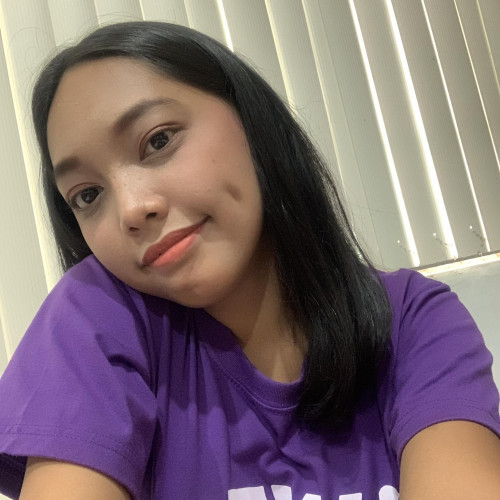 RAQUILYN S. profile photo