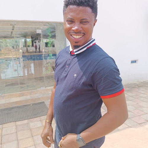 Olumide  O.