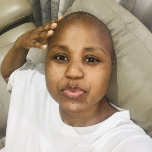 Phindile  M. profile photo