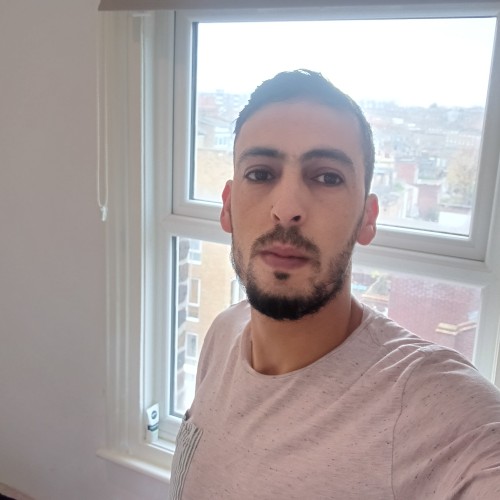 Salem L. profile photo