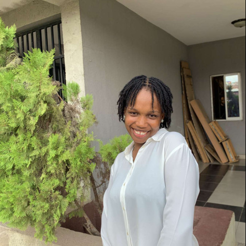 Moyinoluwa O. profile photo