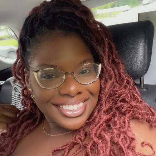 Shanelle G. profile photo