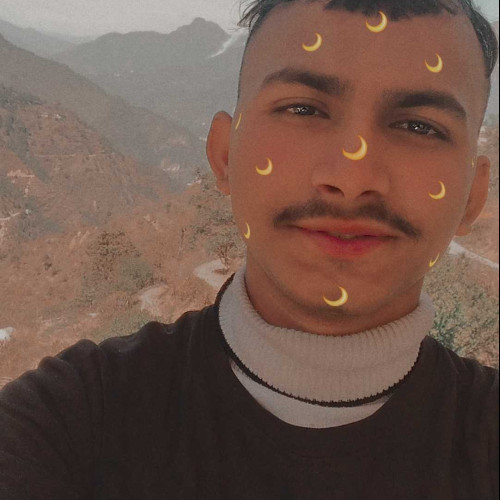 prince b. profile photo