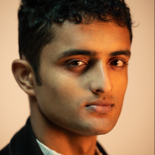 James M. profile photo