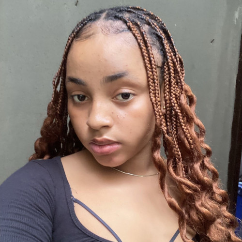 lawretta P. profile photo