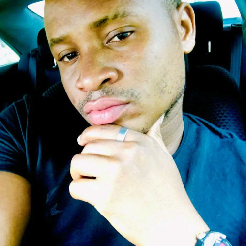 Wisdom C. profile photo
