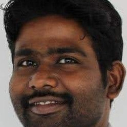 Vijayan S. profile photo
