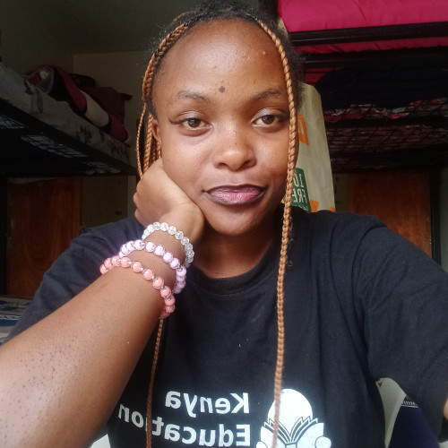 Peris M. profile photo