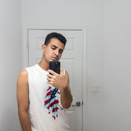 Adrian M. profile photo