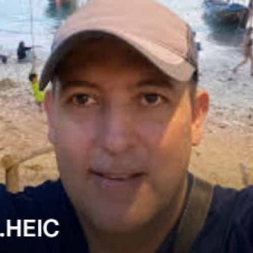 Miguel M. profile photo