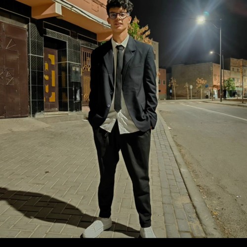 Khalid E. profile photo