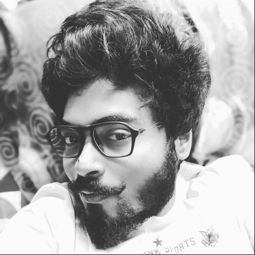 Sacrajit S. profile photo