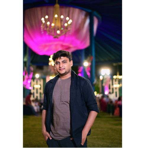 Deepanshu G. profile photo