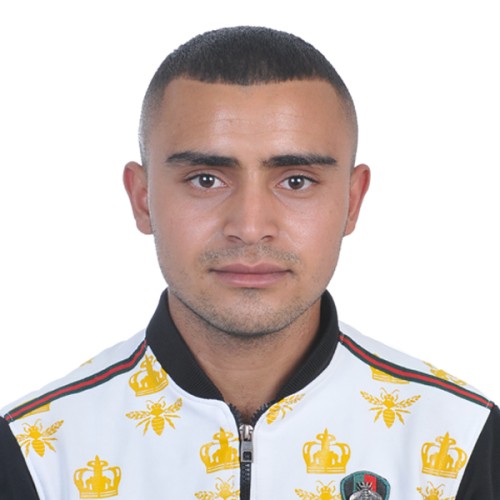 HASSAN A. profile photo