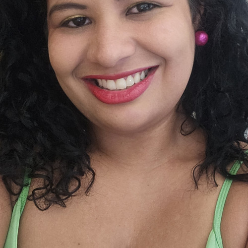 Strawberry  C. profile photo